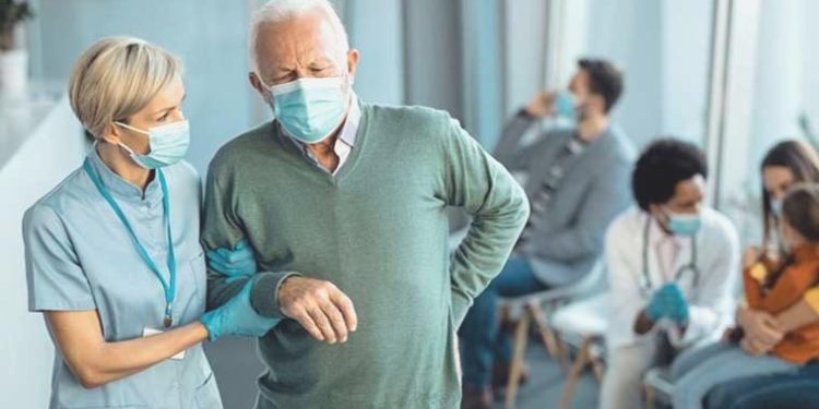 Erkekler daha fazla etkileniyor: Bel ve kalça romatizması