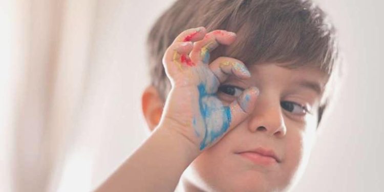 Erken ebeveynlik çocukta otizm riskini arttırıyor!