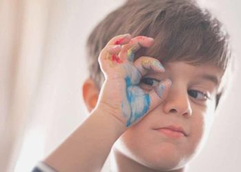 Erken ebeveynlik çocukta otizm riskini arttırıyor!