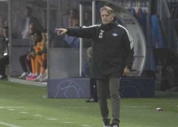 Erling Moe: ‘Icardi gerçek bir kalite ortaya koydu’