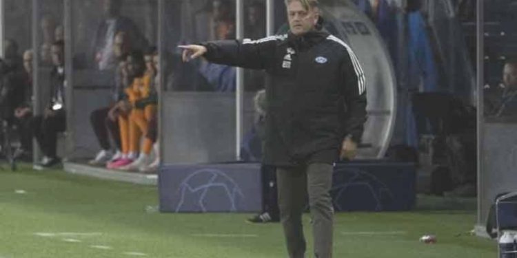 Erling Moe: ‘Icardi gerçek bir kalite ortaya koydu’