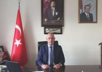 Ertuğ Şevket Aksoy kimdir, kaç yaşında, nereli? Yeni Kocaeli Vali Yardımcısı Ertuğ Şevket Aksoy’un evvelki misyonları neler?