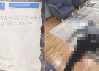 ‘Eşime cinsel taarruzda bulundu’ deyip kuzenini öldürmüştü: Gerisindeki gerçek 5 yıl sonra ortaya çıktı