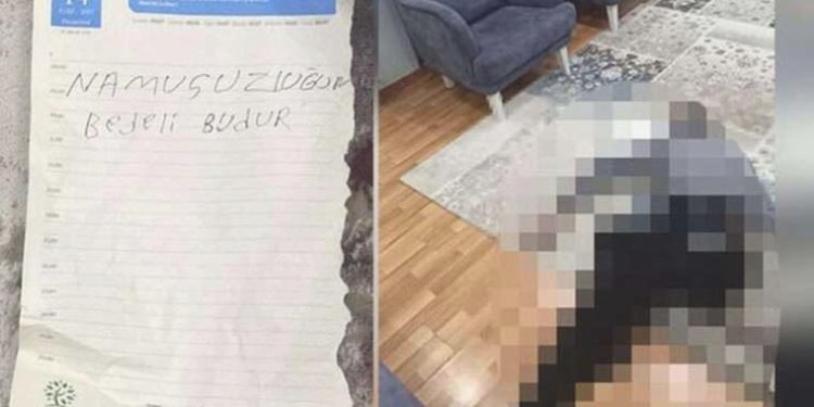 ‘Eşime cinsel taarruzda bulundu’ deyip kuzenini öldürmüştü: Gerisindeki gerçek 5 yıl sonra ortaya çıktı