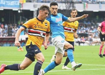 Eski Fenerbahçeli Eljif Elmas için 30 milyon Euro’luk teklif