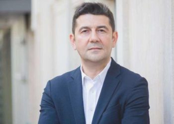 Eski İBB Başkanvekili Selçuk Sarıyar: İstanbul vilayet başkanlığı adaylığı niyetim var