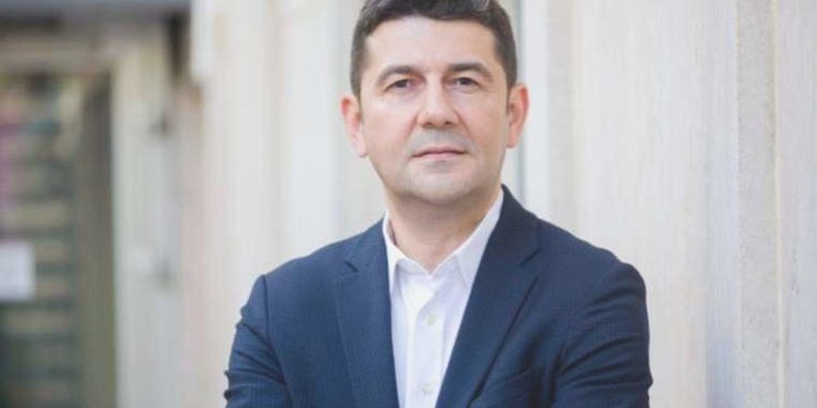 Eski İBB Başkanvekili Selçuk Sarıyar: İstanbul vilayet başkanlığı adaylığı niyetim var