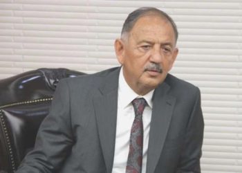 Etraf, Şehircilik ve İklim Değişikliği Bakanı Özhaseki: İstanbul zelzelesi hakikaten bizi korkutuyor