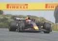 F1 Hollanda Grand Prix’sinde pole durumu Verstappen’in