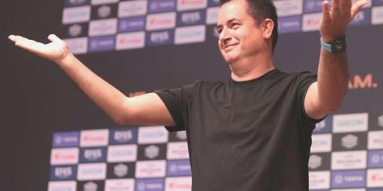 Fatih Altaylı sordu: Acun Ilıcalı’nın bahis sitesi mi var?