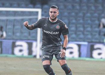 Fatih Karagümrük’ten Adnan Uğur’a yeni kontrat