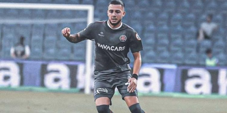 Fatih Karagümrük’ten Adnan Uğur’a yeni kontrat