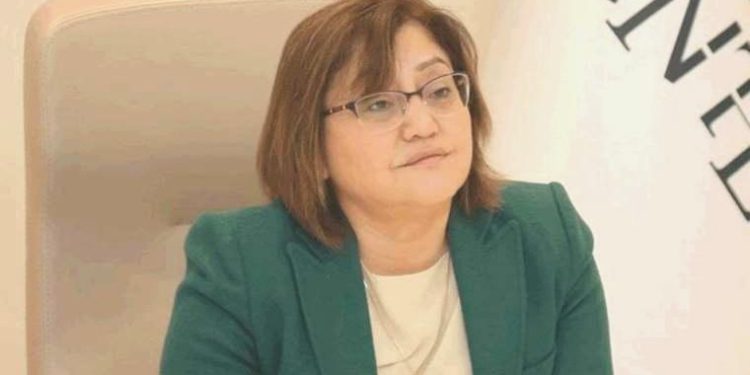 Fatma Şahin Erdoğan’la değişik diyaloğunu anlattı: ‘Sana dişi fili nereden bulayım?’