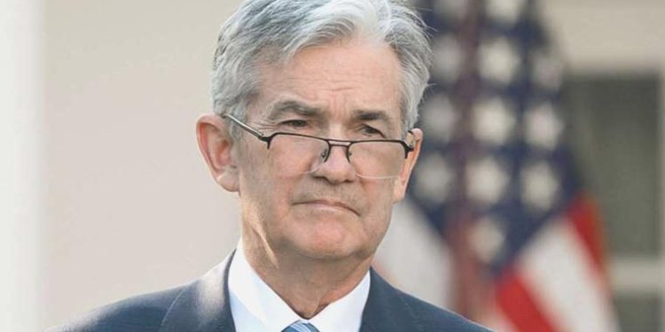 Fed Lideri Jerome Powell’dan faiz açıklaması