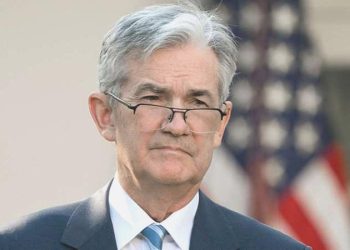 Fed Lideri Jerome Powell’dan faiz açıklaması