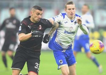 Fenerbahçe ile anılıyordu: Milan’da Rade Krunic kararı
