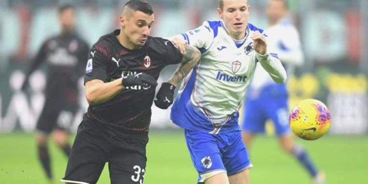 Fenerbahçe ile anılıyordu: Milan’da Rade Krunic kararı