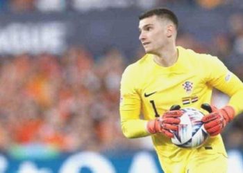 Fenerbahçe, Livakovic’i getiriyor!