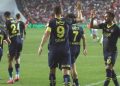 Fenerbahçe Samsun’dan 3 puanla dönüyor: Samsunspor 0-2 Fenerbahçe