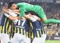 Fenerbahçe tıp kapısını sonuna kadar açtı! Fenerbahçe 5-1 Twente
