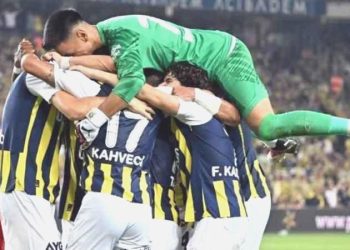 Fenerbahçe tıp kapısını sonuna kadar açtı! Fenerbahçe 5-1 Twente