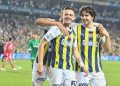 Fenerbahçe’nin Twente galibiyeti Hollanda basınında ses getirdi: ‘Acı verici bir antrenman’
