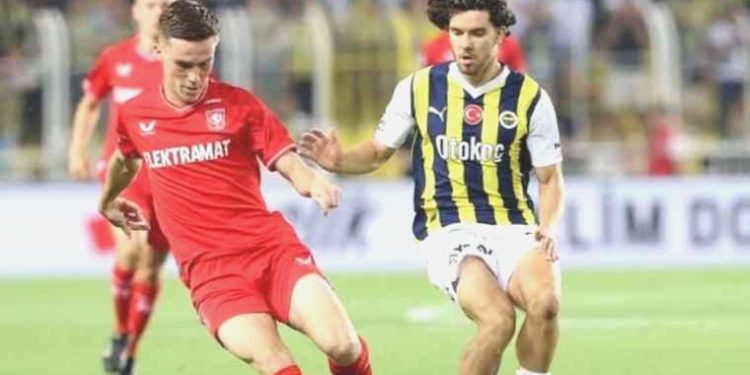 Ferdi’den Fenerbahçe’ye makûs haber!