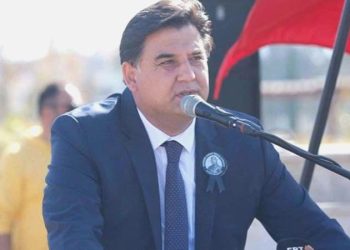 Fethiye Belediye Lideri Karaca’dan bayrak açıklaması: Firma bize sormadan jest yapmak istemiş