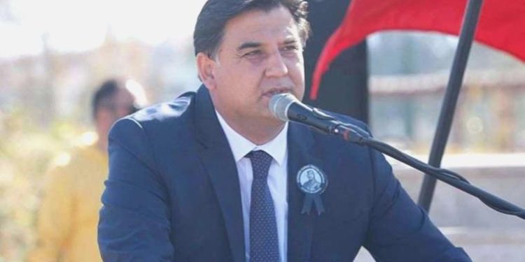 Fethiye Belediye Lideri Karaca’dan bayrak açıklaması: Firma bize sormadan jest yapmak istemiş