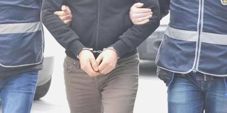 FETÖ şüphelisi eski Danıştay tetkik hakimi tutuklandı