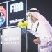 FIBA’nın yeni lideri Katarlı Pir Saud Ali Al Thani oldu