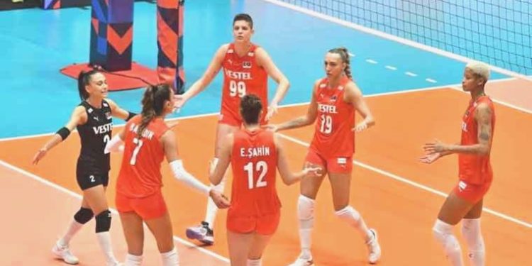 Filenin Sultanları Almanya’ya set vermedi!