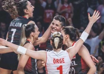 Filenin Sultanları, Avrupa Şampiyonası’nda yarın Belçika ile karşılaşacak