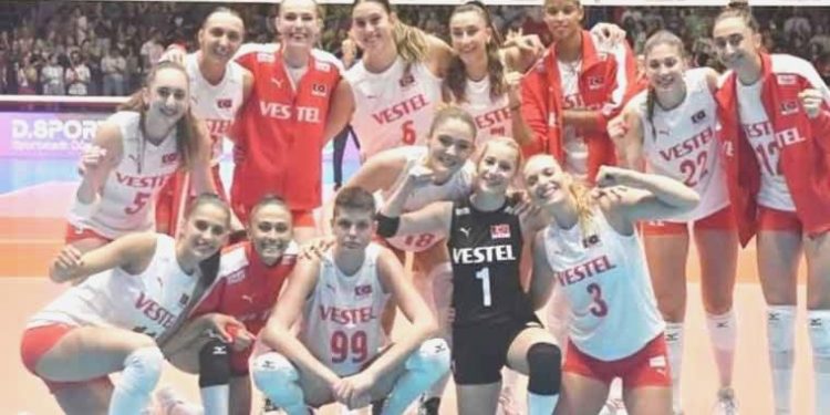 Filenin Sultanları, Yunanistan’a set vermedi!