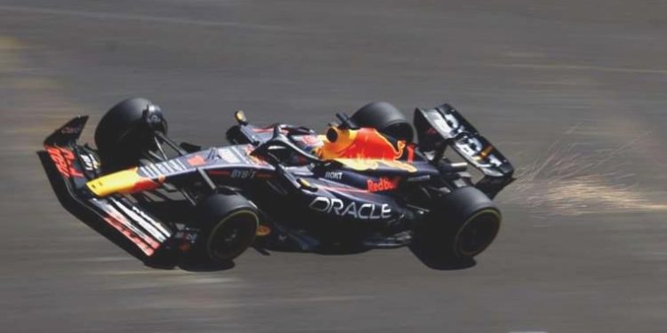 Formula 1’de dönemin 14. etabı Hollanda’da düzenlenecek