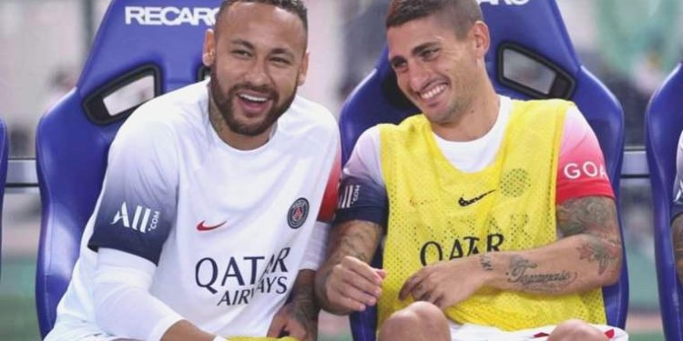 Fransızlar duyurdu: Marco Verratti için Galatasaray öne çıktı!