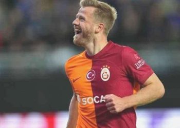 Fredrik Midstjö: ‘Zor bir maç oldu’