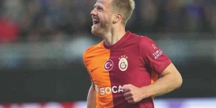 Fredrik Midstjö: ‘Zor bir maç oldu’