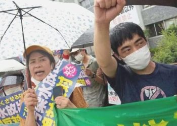 Fukuşima: Japonya, arıtılmış radyoaktif atık suyu 24 Ağustos’ta okyanusa boşaltmaya başlayacak