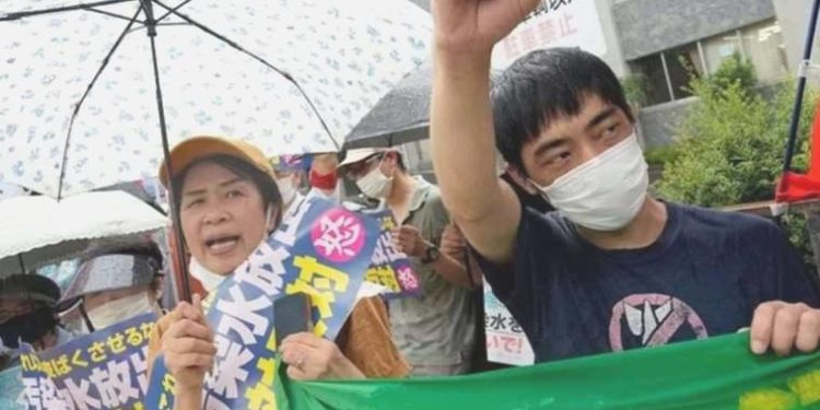 Fukuşima: Japonya, arıtılmış radyoaktif atık suyu 24 Ağustos’ta okyanusa boşaltmaya başlayacak