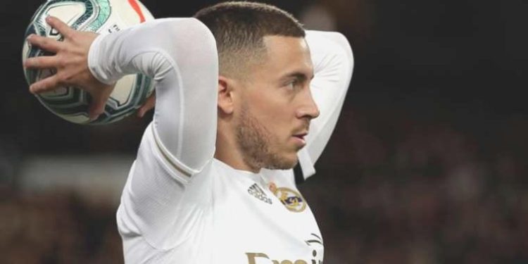 Futbolu bırakabilir! Eden Hazard’ın kulüp arayışı devam ediyor