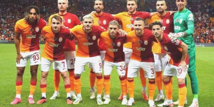 Galatasaray, Avrupa’daki 307. maçında Molde karşısında!