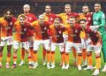Galatasaray, Avrupa’daki 307. maçında Molde karşısında!