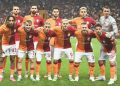 Galatasaray, Molde maçı kamp takımını UEFA’ya bildirdi