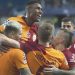Galatasaray, UEFA Şampiyonlar Ligi’nde gayesine emin adımlarla ilerliyor!