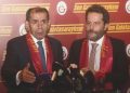 Galatasaray’dan sürpriz transfer atağı: Menajerleri İstanbul’a geldi