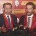 Galatasaray’dan sürpriz transfer atağı: Menajerleri İstanbul’a geldi