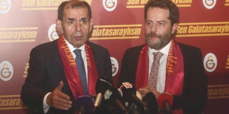 Galatasaray’dan sürpriz transfer atağı: Menajerleri İstanbul’a geldi