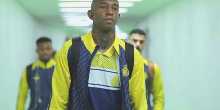 Galatasaray’dan Talisca açıklaması