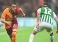 Galatasaraylı futbolcu Yunus Akgün’ün yeni adresi belirli oluyor